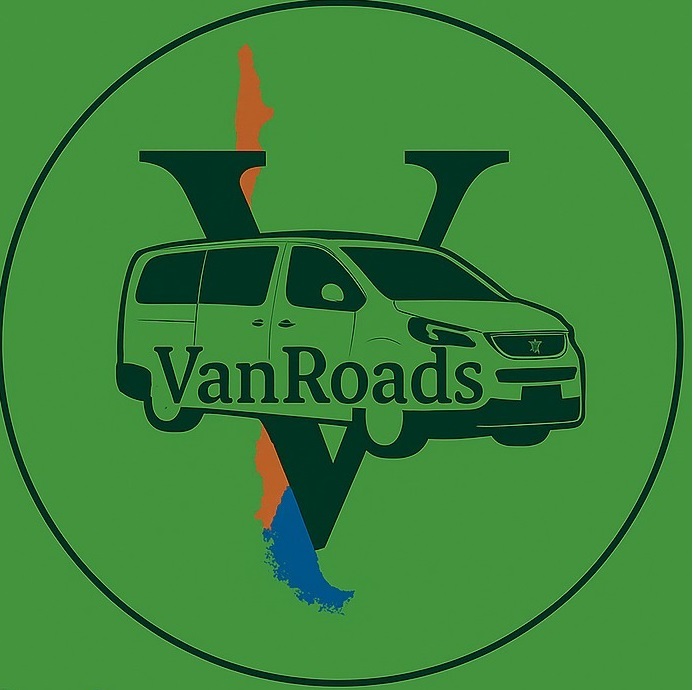 Logo VanRoads